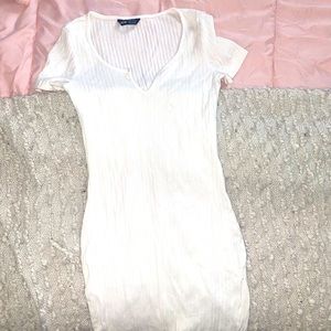 fitted bodycon dress